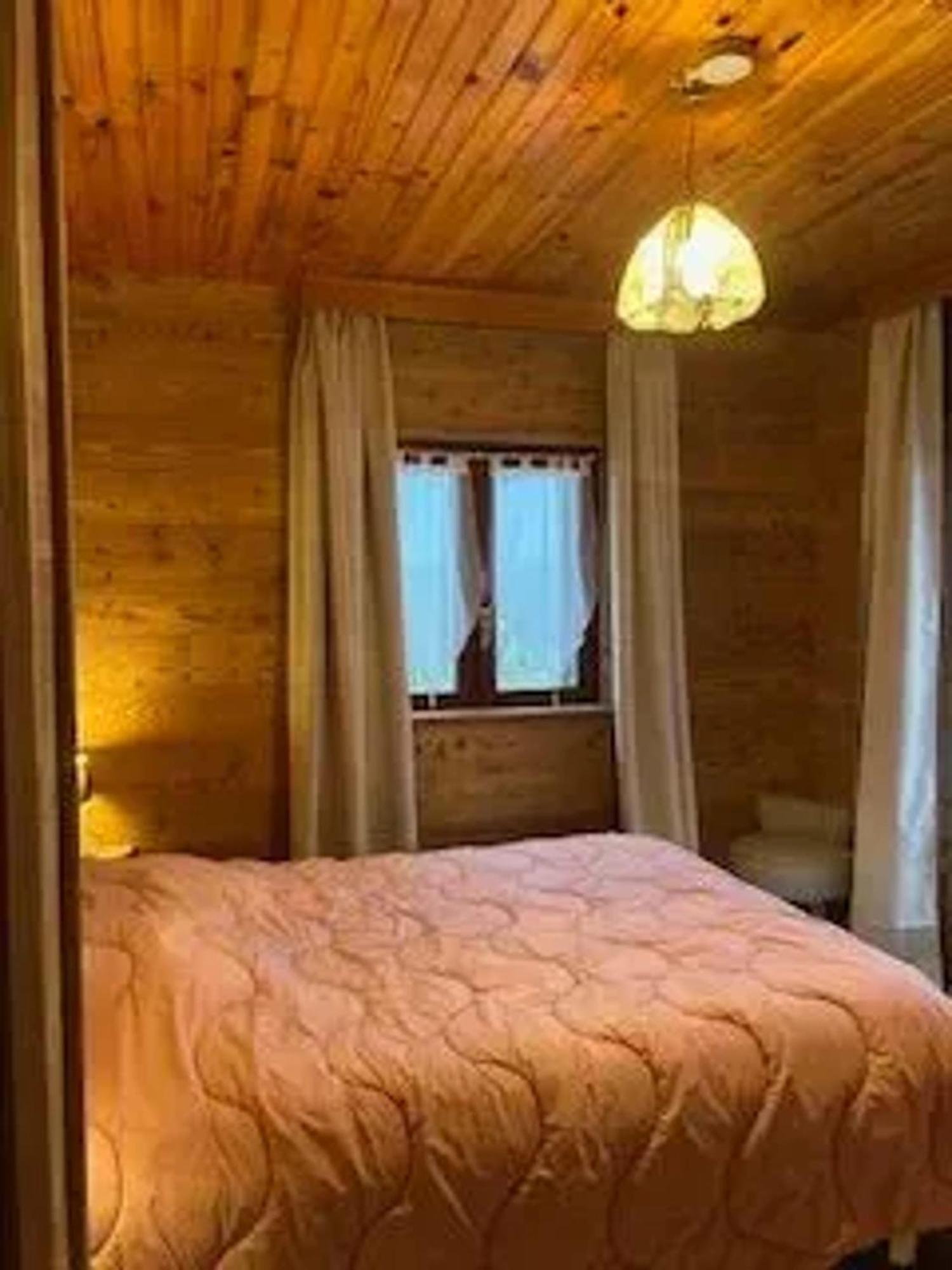 Maison Charmante A Girmont-Val-D'Ajol Avec Vue Sur La Montagne Esterno foto